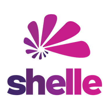 Shelle Pack logo