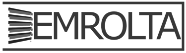EMROLTA logo