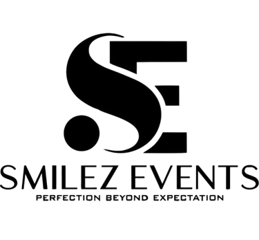 Smilez Events logo