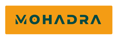 mohadra logo