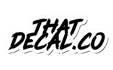 ThatDecal.co logo