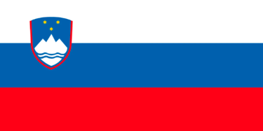 Slovenski Dom Wyoming logo
