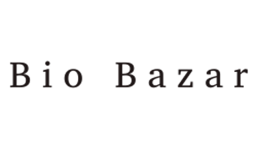 Biobazar logo
