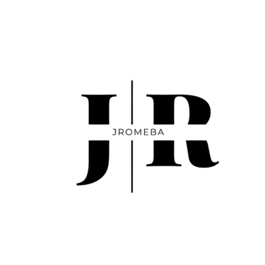 JROMEBA | FOTOGRAFIA Y VIDEO DE BODAS logo