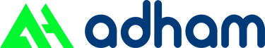adham logo
