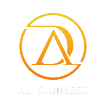 Al Dahmeer logo