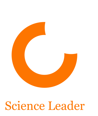 Next-Gen Science Leader logo