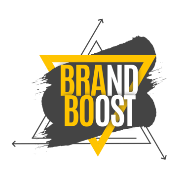 Brand Boost Mx logo