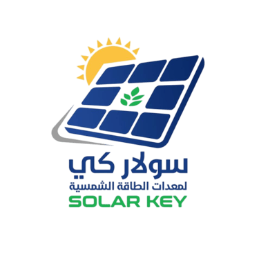 Solar Key logo