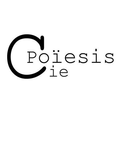 Compagnie Poïesis logo