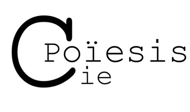Compagnie Poïesis logo