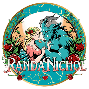 Randa Nichol logo