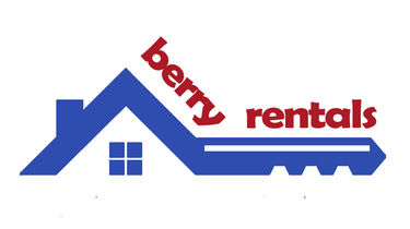 Berry Rentals logo
