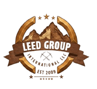 Leed Group Minerals logo