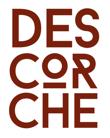 Descorche logo