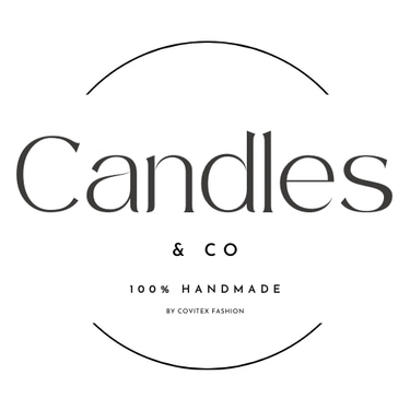 Candles and Co logo