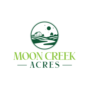 Moon Creek Acres logo