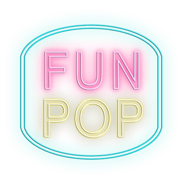 Fun Pop logo