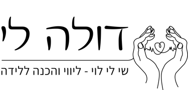 Shay-Lee Levy logo