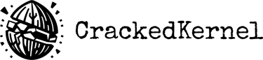 CrackEdKernel logo