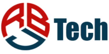 RBJ Tech logo