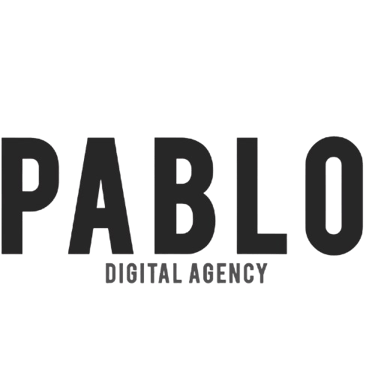 PABLO.MD - Digital Agency logo
