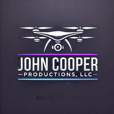 John Cooper Productions logo