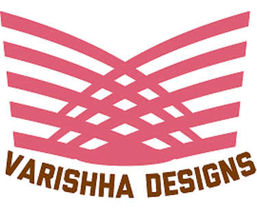 VARISHHADESIGNS logo