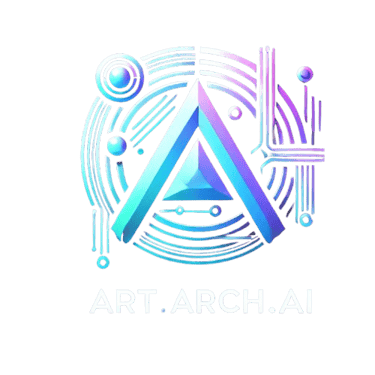ArtArch.AI logo