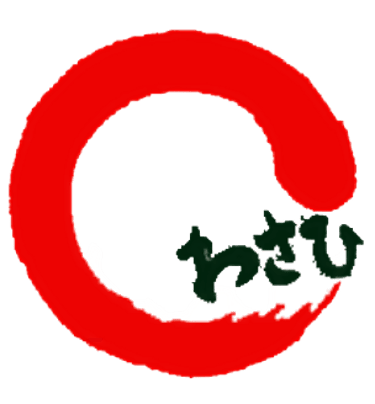 Restaurant Wasabi logo