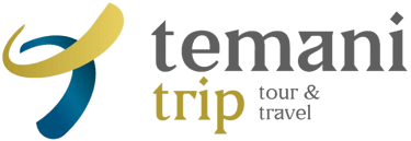 Temani Trip logo