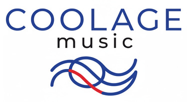 Coolage Music logo