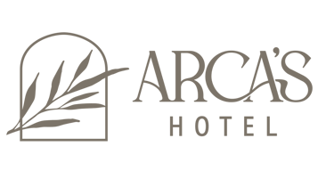 Arca's Hotéis logo