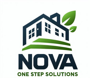 Nova One logo