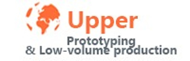 Upper Prototype logo