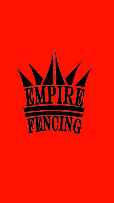 Empire Fencing LLC logo