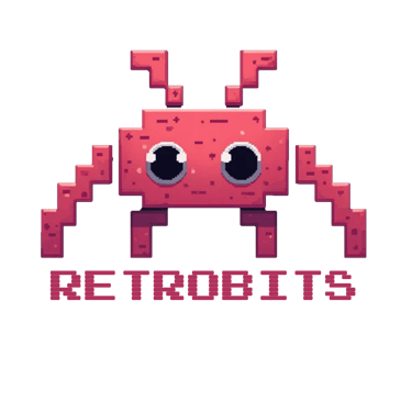 RetroBits logo