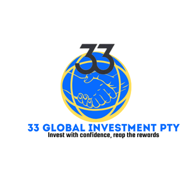 33 GLOBAL INVESTMENTS PTY logo