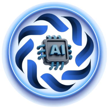 Agencia IA Chile logo