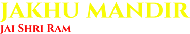 Jakhu Mandir logo