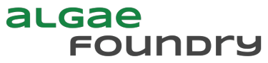 Algae Foundry logo