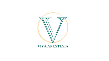 Viva Anestesia logo
