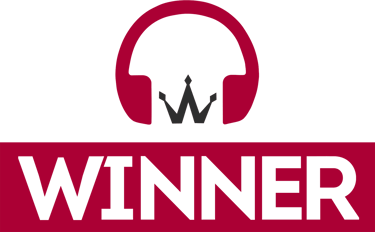 Winner Dj logo