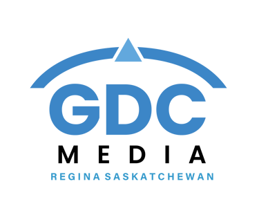 GDC Media logo