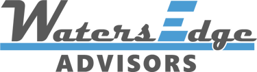 WatersEdge Asia logo