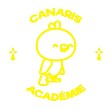 Canarisacademie logo