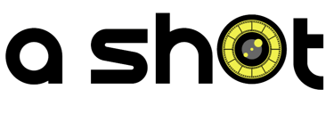 A Shot logo