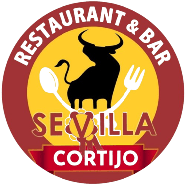 Cortijo Sevilla Restaurant & Bar | Aguascalientes logo