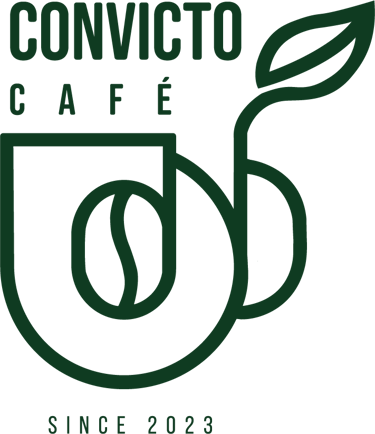 Café Convicto logo