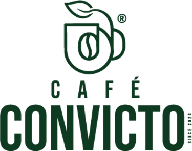 Café Convicto logo